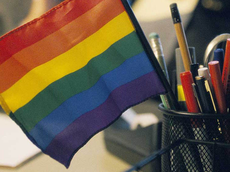 LGBTQ Champion Reveals Secret to Authentic Diversity