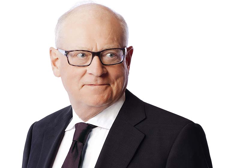 Catalyst to Honour Thomas O’Neill at 10th Anniversary Catalyst Canada Honours Dinner