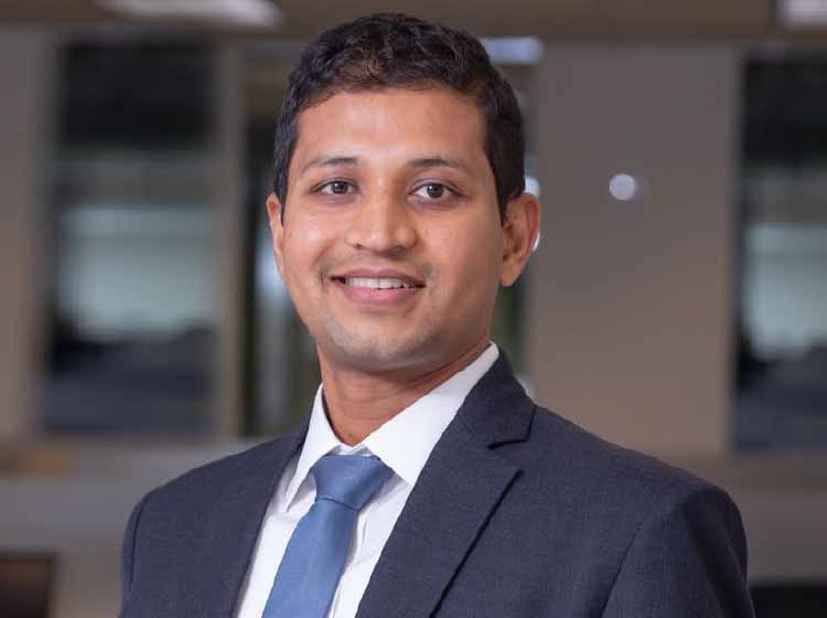 IT Company Builds Global Talent Base to Drive Innovation