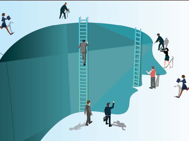 New Frontiers in Virtual Mental Health Treatment Systems