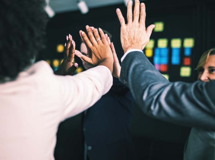 Government of Canada makes bold moves to increase Equity, Diversity and Inclusion in research