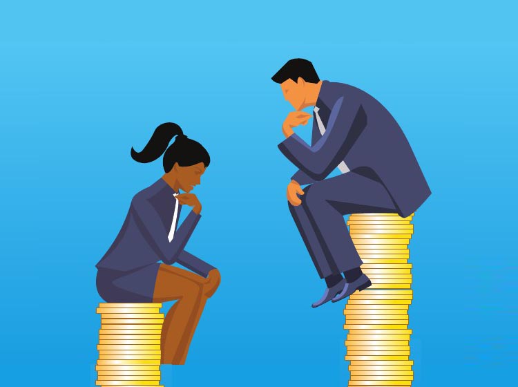 Addressing Gender Imbalance By Changing Recruitment and Hiring Practices