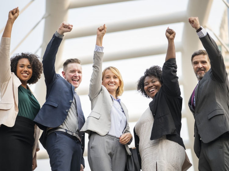 The Government of Canada Supports Anti-Racism Projects in Manitoba, Saskatchewan, and Alberta