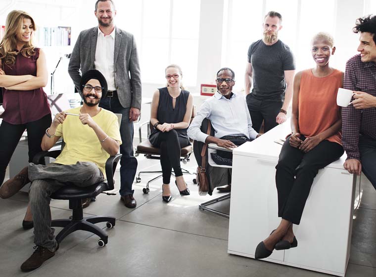Final report on government diversity and inclusion released