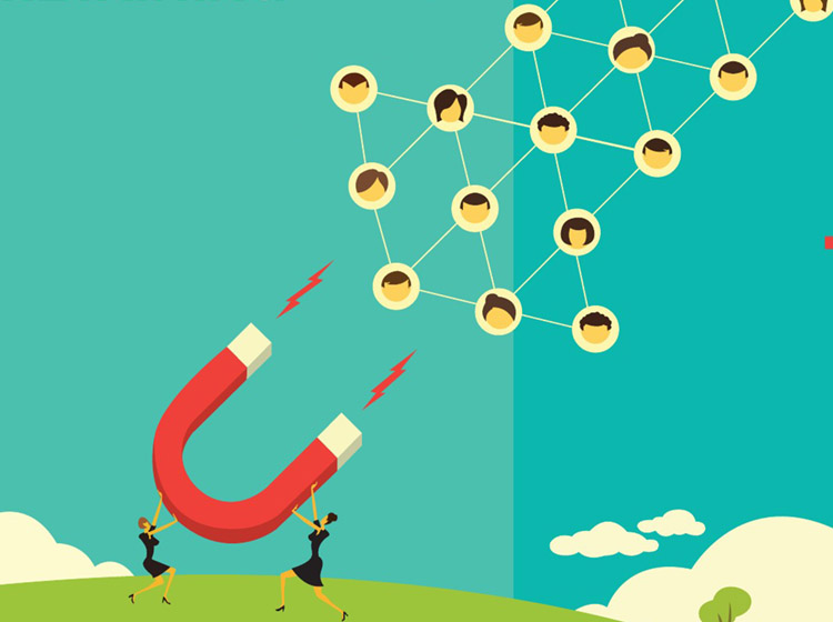 Retaining the Recruiters: Four Easy Wins in Tough Talent Markets