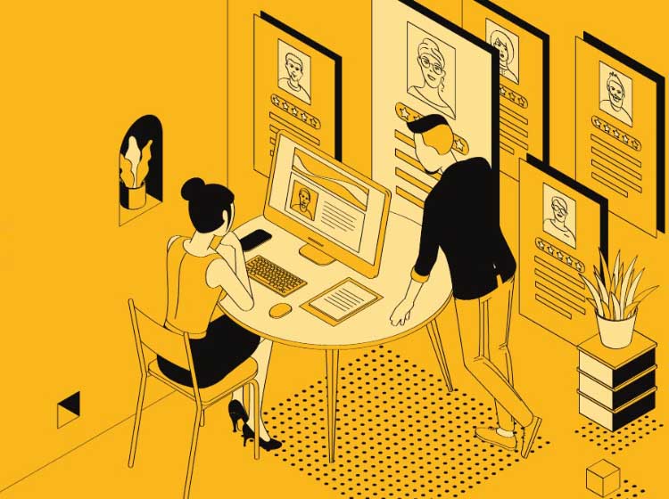 Bias-free Recruiting: HR and AI Butt Heads to Solve a Longstanding Problem