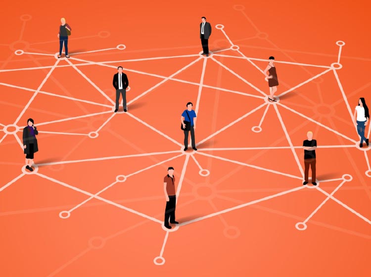 Using Social Technologies to Strengthen Future Leaders