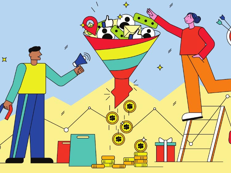 Social Media Continues to be a Key Message Tool to Drive Bottom-Line Results