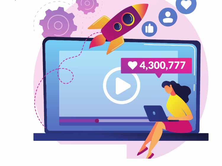 Building the Value Proposition Around Video