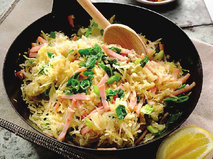Exciting Latvian Dishes to Please the Palate