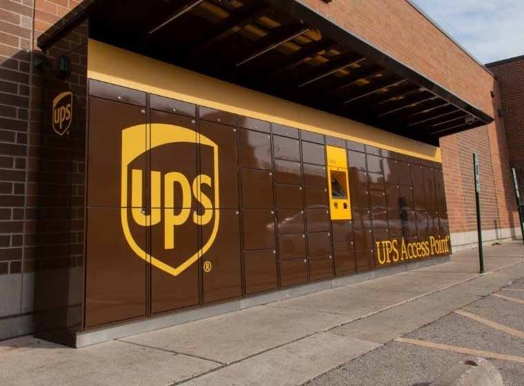 UPS Contributed More Than $2 Million To Canadian Communities In 2017