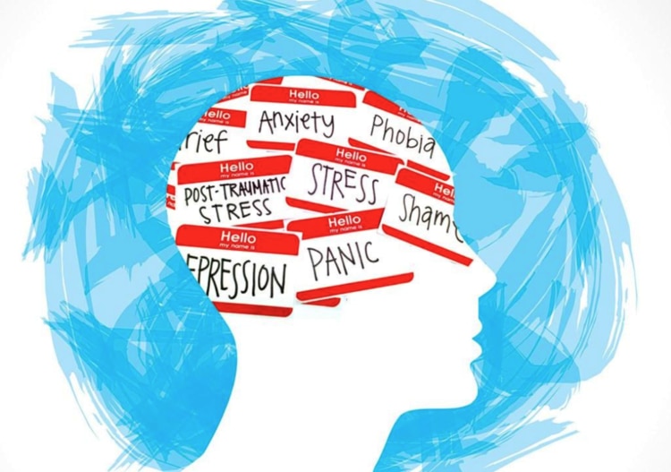 Seven In 10 Young People in Canada Say Pandemic Having Negative Impact on Their Mental Health