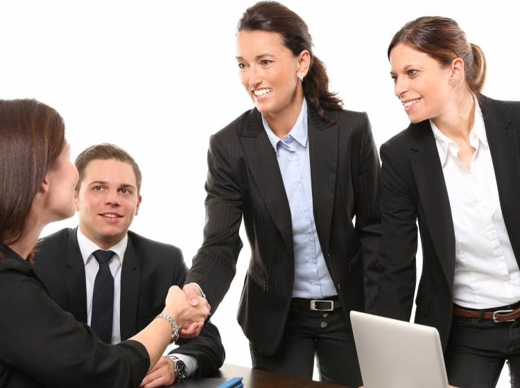 Minister Ng announces Women Entrepreneurship Strategy investment
