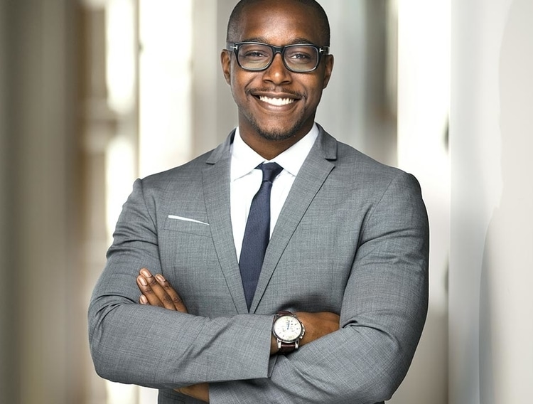 Black Leaders Are Nearly Non-Existent on Canadian Boards