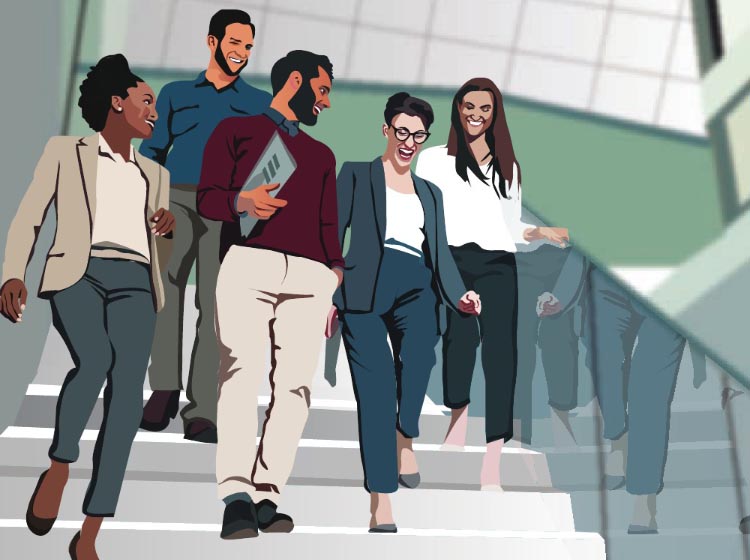 Transforming Diversity and Inclusion by Cultivating Empathy