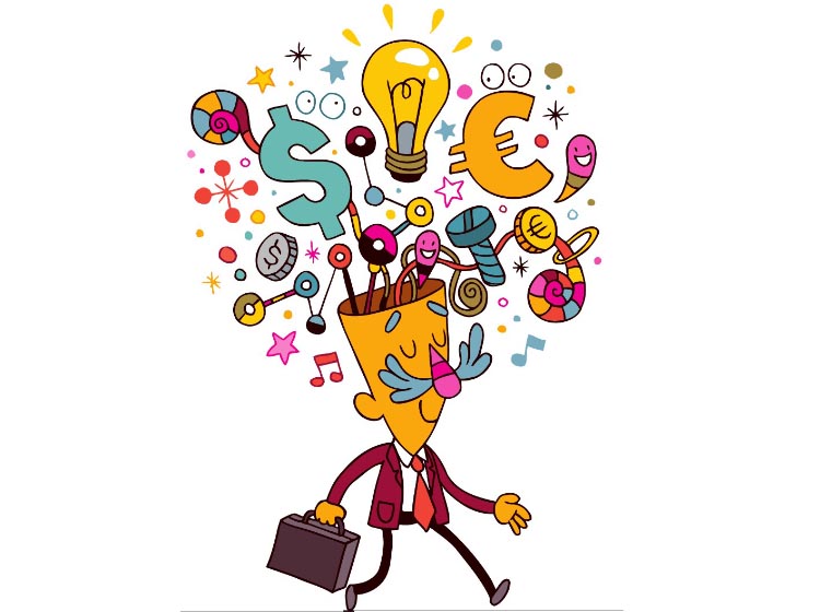 5 Tips for Boosting Organizational Brain Power