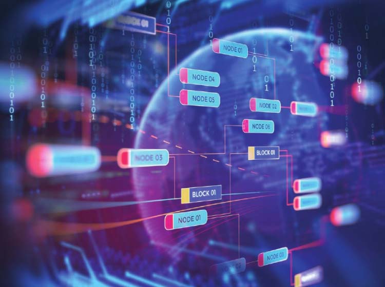 Igniting Innovation and Managing Change Through Data Visualization