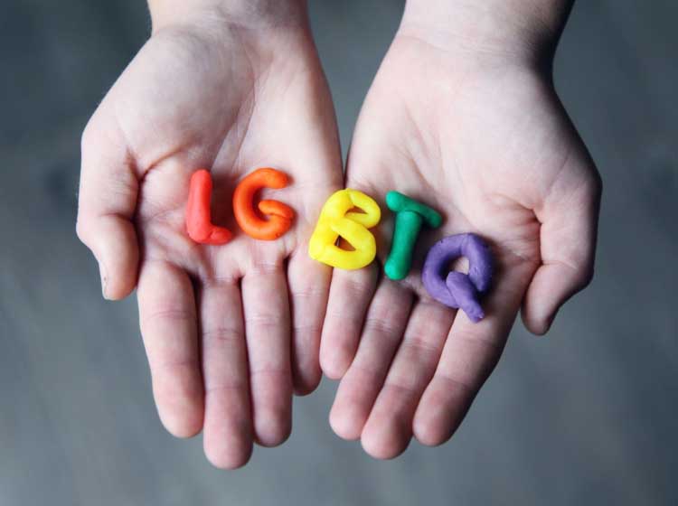 Minister Tassi announces funding to support LGBTQ2 seniors