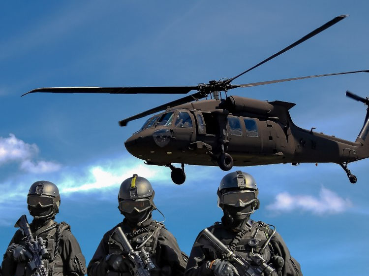 Supporting Jobs and Skills through Defence Purchases