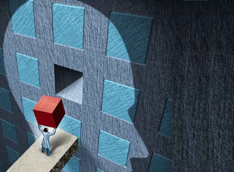 The Whole Employee: Addressing Workplace Mental Health