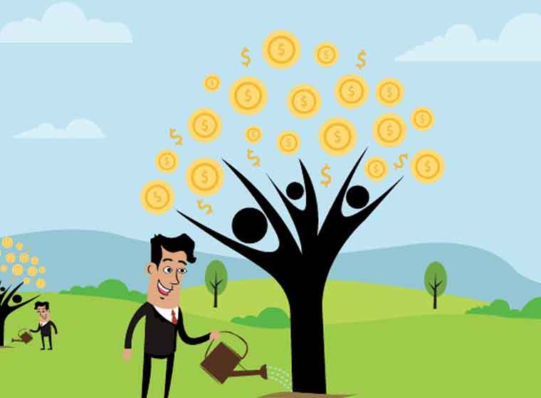 Strengthening Business by Measuring Value of Supplier Relationships