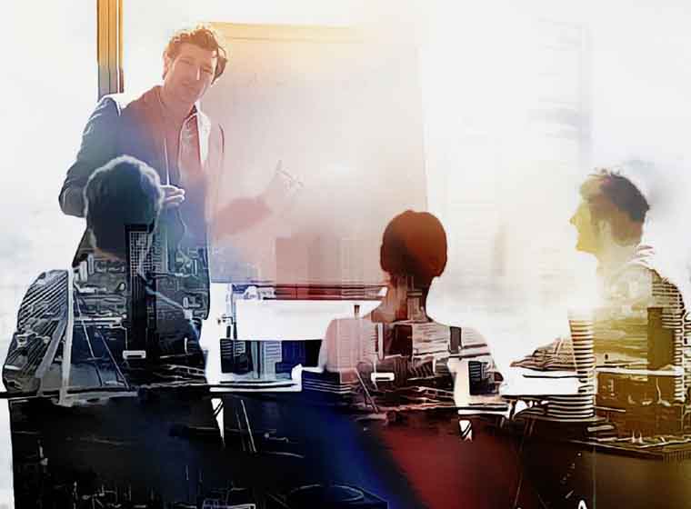 Competency Mapping, Assessment & Development: Formula for Future Leaders