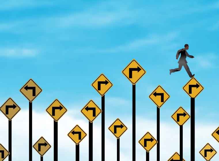 Slow Down! Growing Successful Senior-Level Leadership for The Future