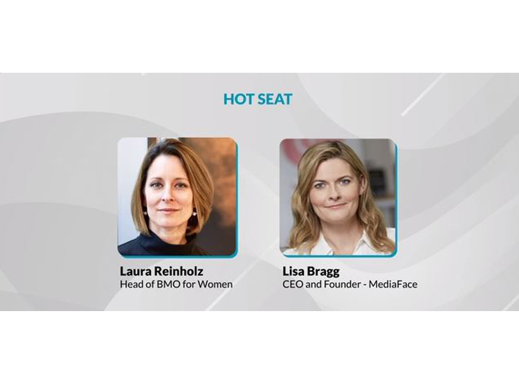 How BMO is Recognizing the Power of Women Entrepreneurs and Helping Them Succeed