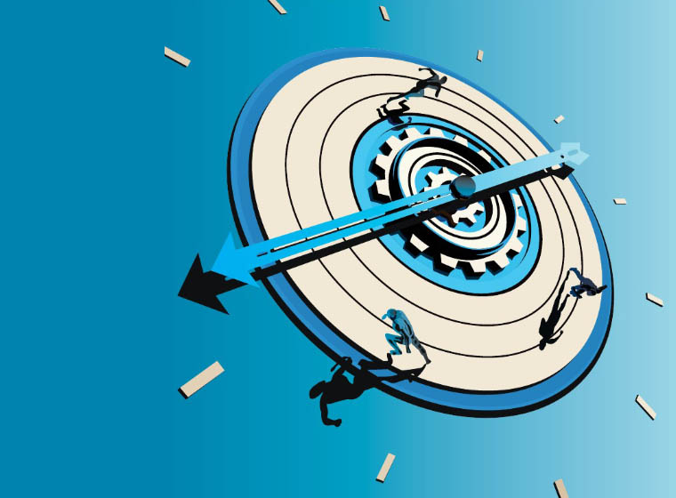 Crafting a Multifaceted Coaching Program To Increase Competitiveness