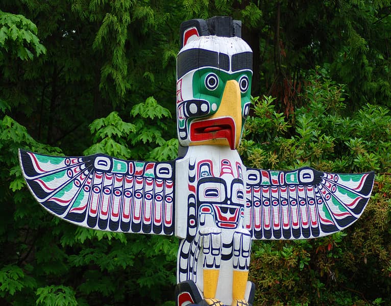 Developing Innovative New Ways to Explore Indigenous History