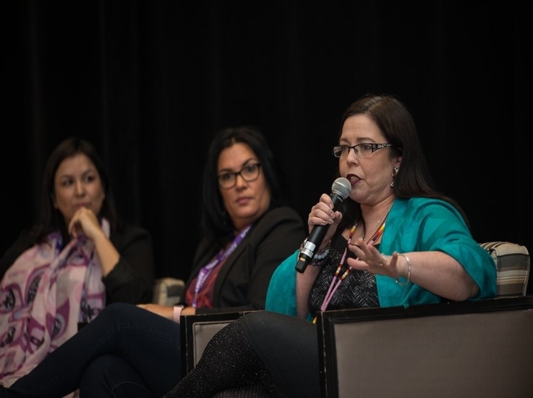 NWAC prepared to Engage on New Indigenous Rights Framework
