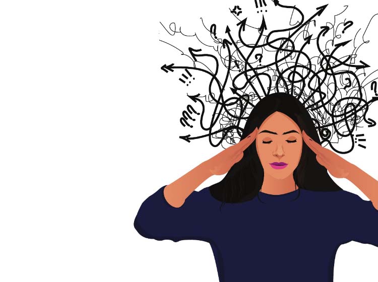 Using Stress Management to Conquer Workplace Depression