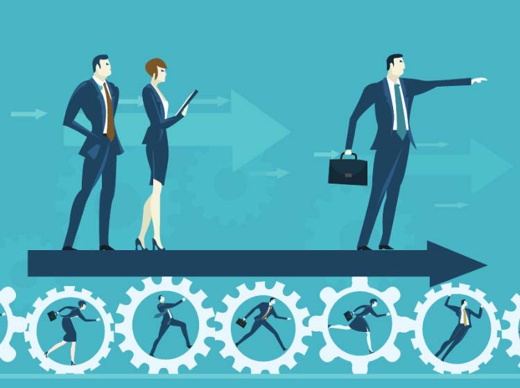 Have Traditional Performance Management Systems Failed?