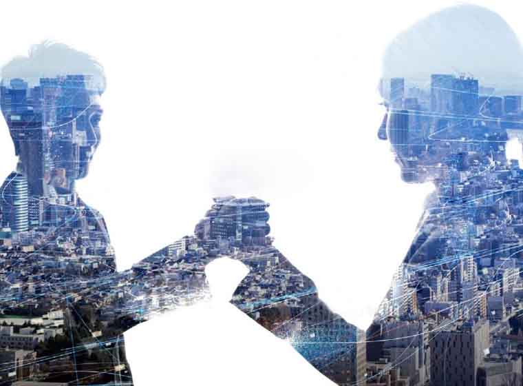 Creating a Culture of Security in the Smart City Through Partnerships