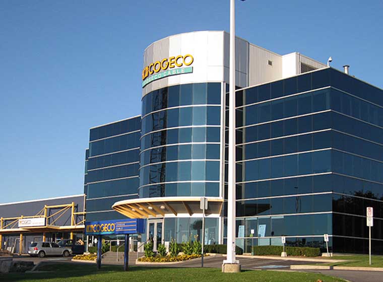 Cogeco Connexion recognized as model for workplace diversity