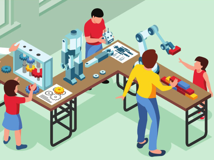 Gender Bias Prevents and Removes Women From STEM Careers