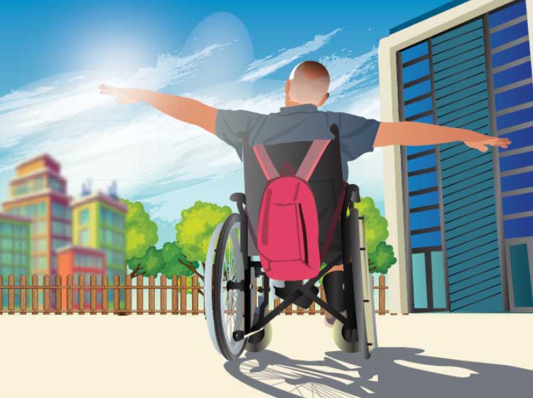 Creating a Welcoming Environment for People With Disabilities at Every Step
