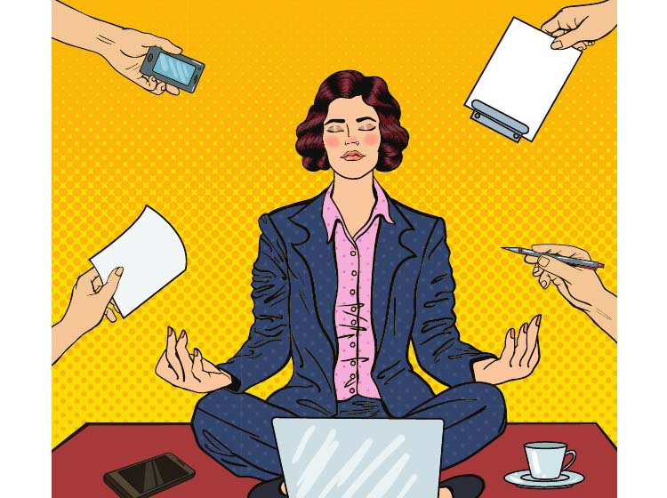 Human Wholeness: Developing a Psychologically Healthy and Safe Workplace