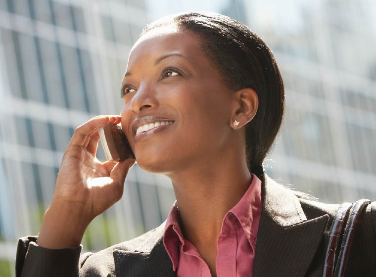 FEMALE Suppliers Bring Essential Qualities to Corporate Clients