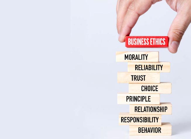 Building Corporate Ethical and Compliance Strength