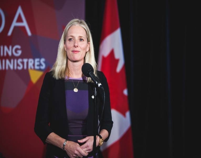 Canada’s Climate Action is Working, Report to United Nations Confirms