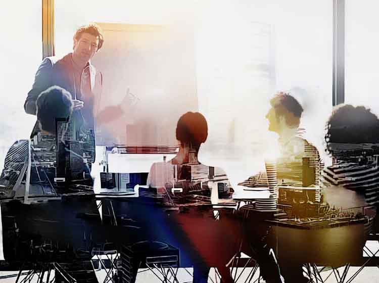 At the Cutting Edge, Disruption is Key to Breakthroughs in Diversity and Inclusion