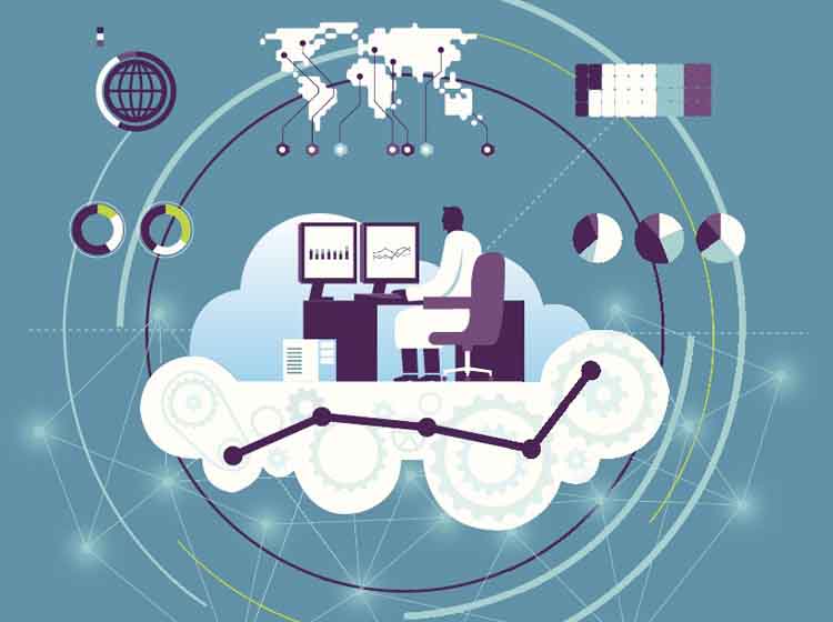 Leading the Way Through the Digital Information Flood