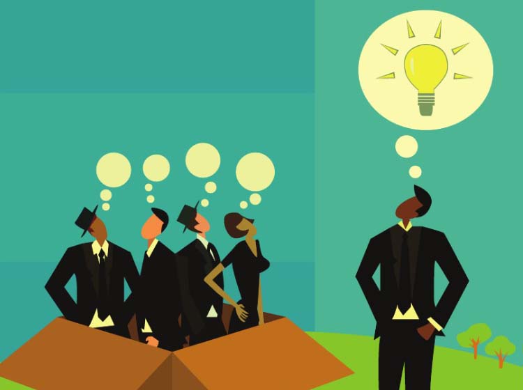 Creating Innovation With ‘Outside the Box’ Partnerships and Collaborations