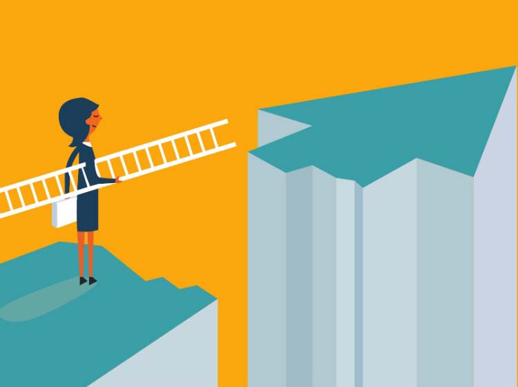Continuous Improvement of the Employee Experience Using O-Data Principles