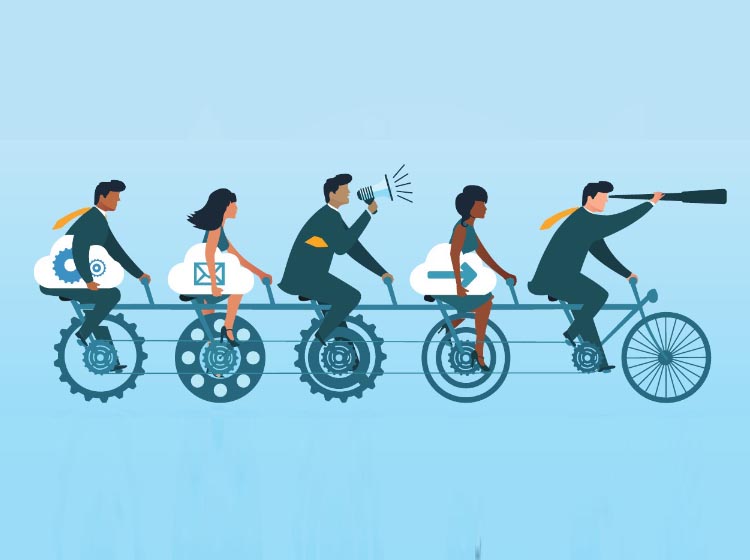 Maintaining Best-in-Class Internal Supply Chain Management