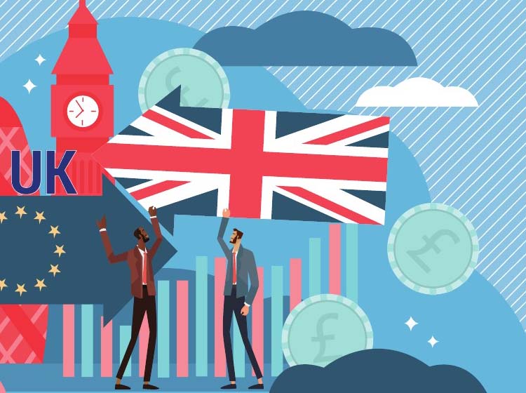 Navigating Investment Opportunities in Post-Brexit UK