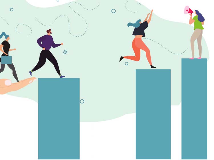 Psychological Impacts of Gaining New Leadership Roles
