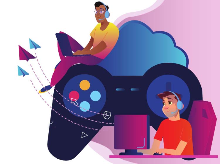 Branding and Advertising Through Gaming Influencers and Live Streaming
