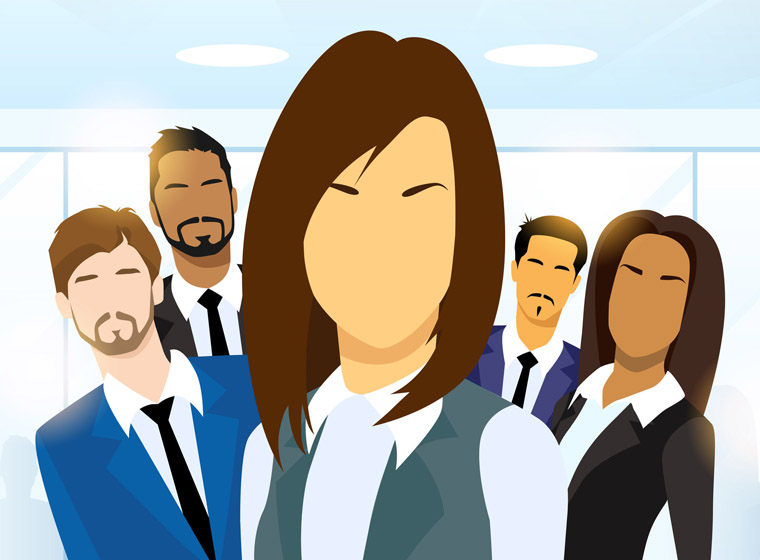 The Canadian Chamber of Commerce Walks the Talk on Diversity and Inclusion